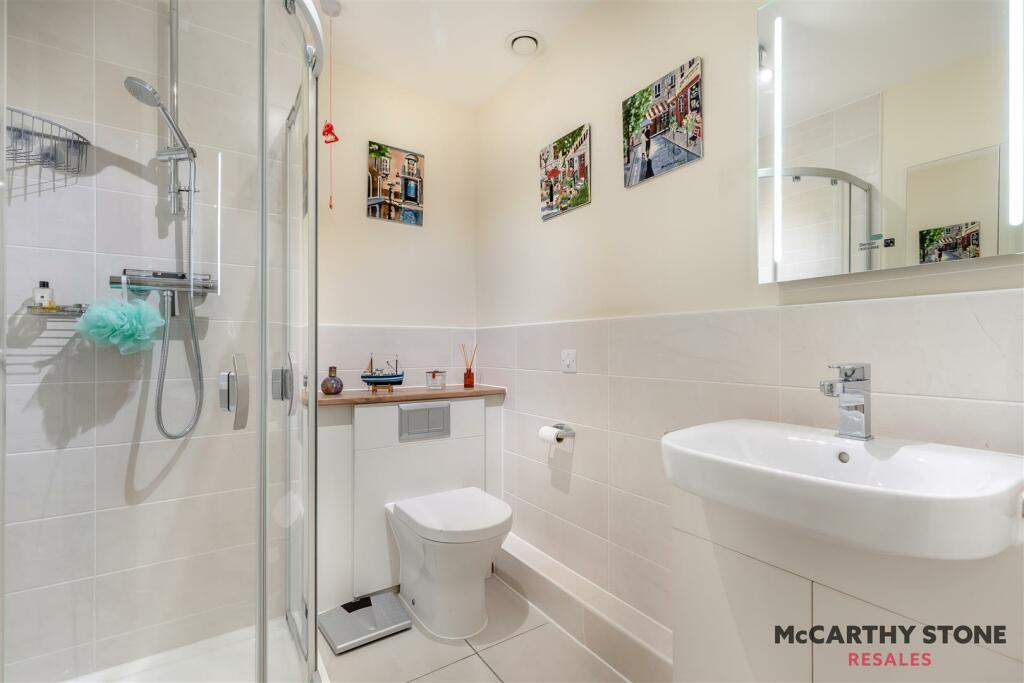 Additional property image - Bradburns Lane, Hartford, Northwich