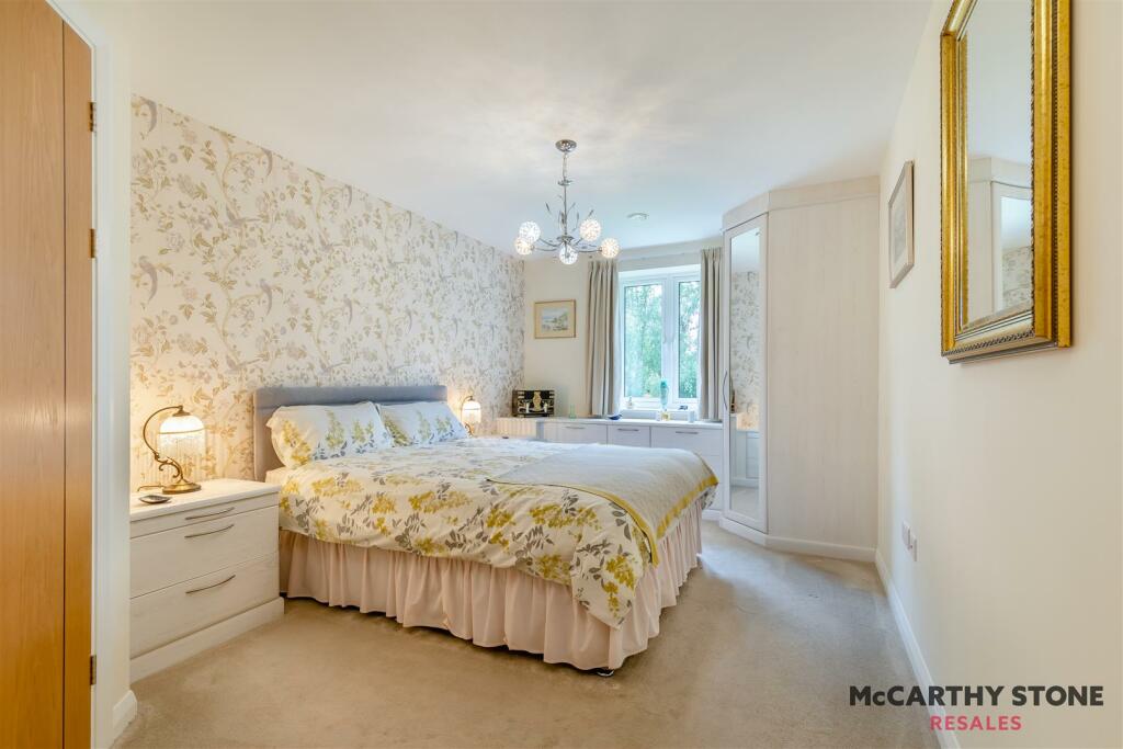 Additional property image - Bradburns Lane, Hartford, Northwich