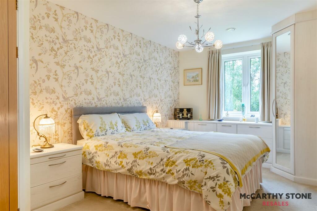 Additional property image - Bradburns Lane, Hartford, Northwich