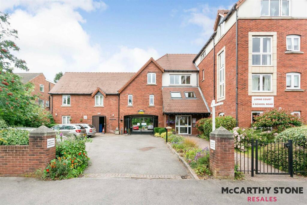 Additional property image - Lorne Court, School Road, Moseley, Birmingham