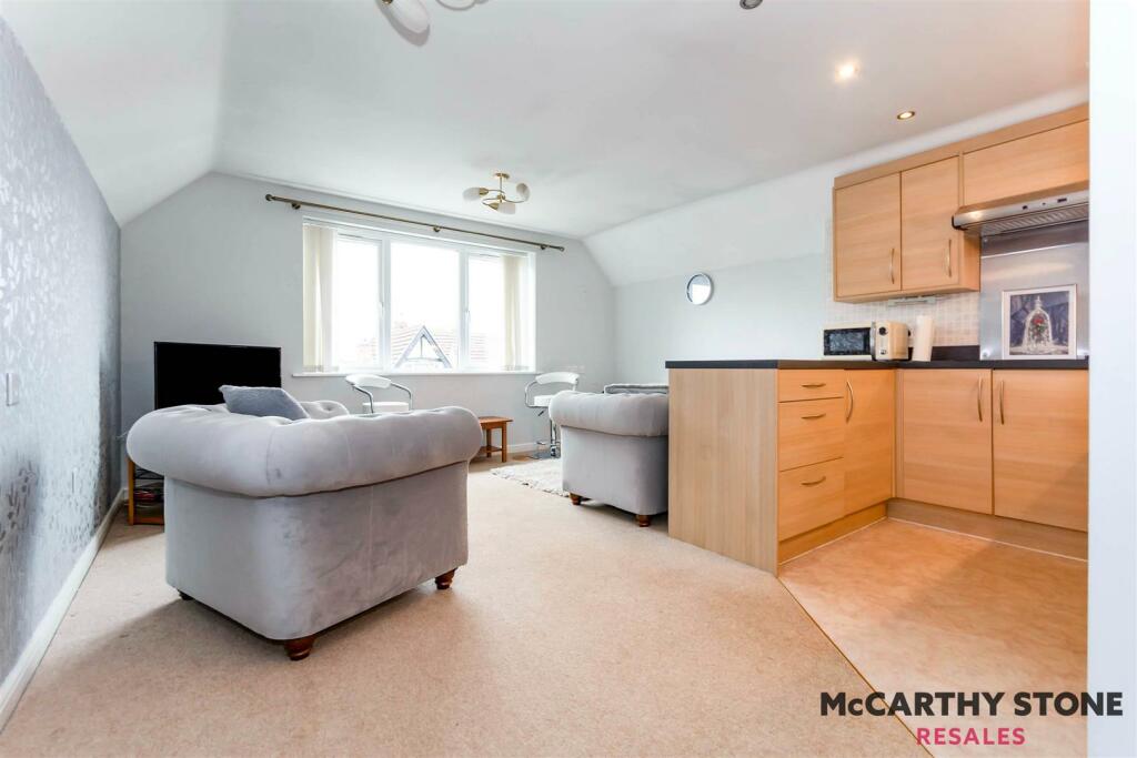 Additional property image - Lorne Court, School Road, Moseley, Birmingham