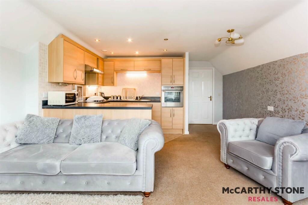 Additional property image - Lorne Court, School Road, Moseley, Birmingham