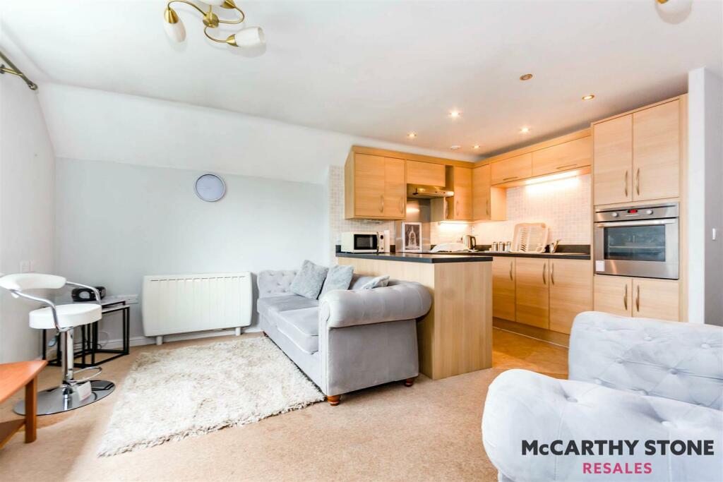 Additional property image - Lorne Court, School Road, Moseley, Birmingham