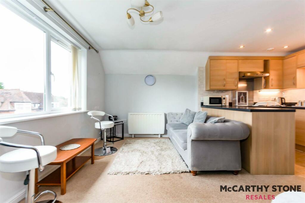 Additional property image - Lorne Court, School Road, Moseley, Birmingham