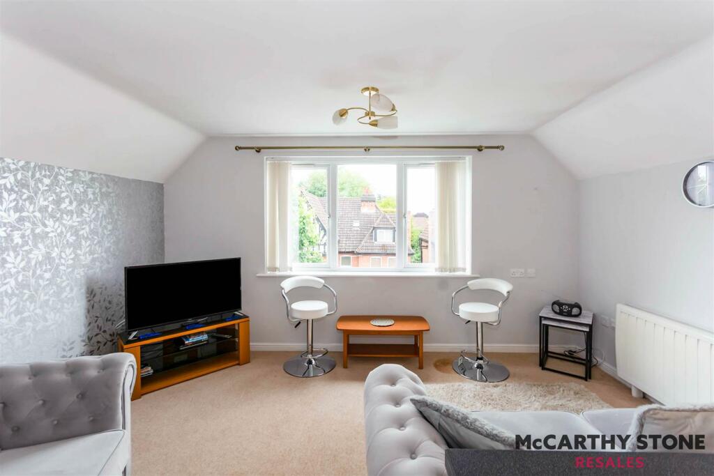 Additional property image - Lorne Court, School Road, Moseley, Birmingham