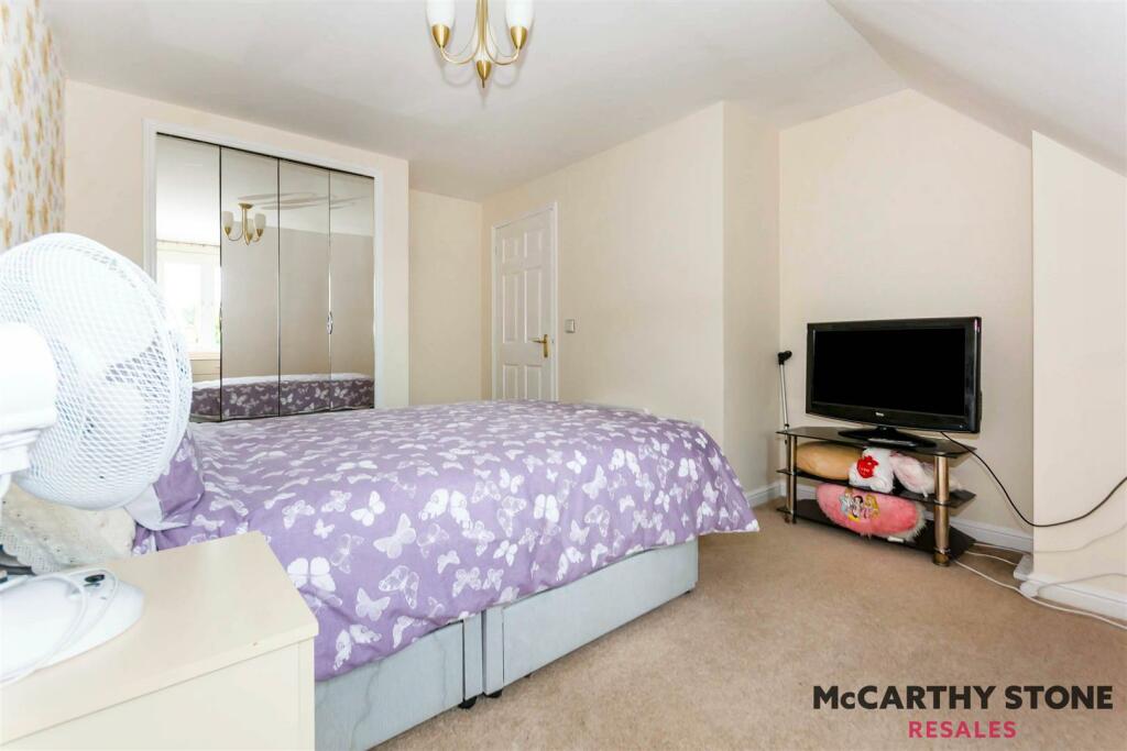 Additional property image - Lorne Court, School Road, Moseley, Birmingham