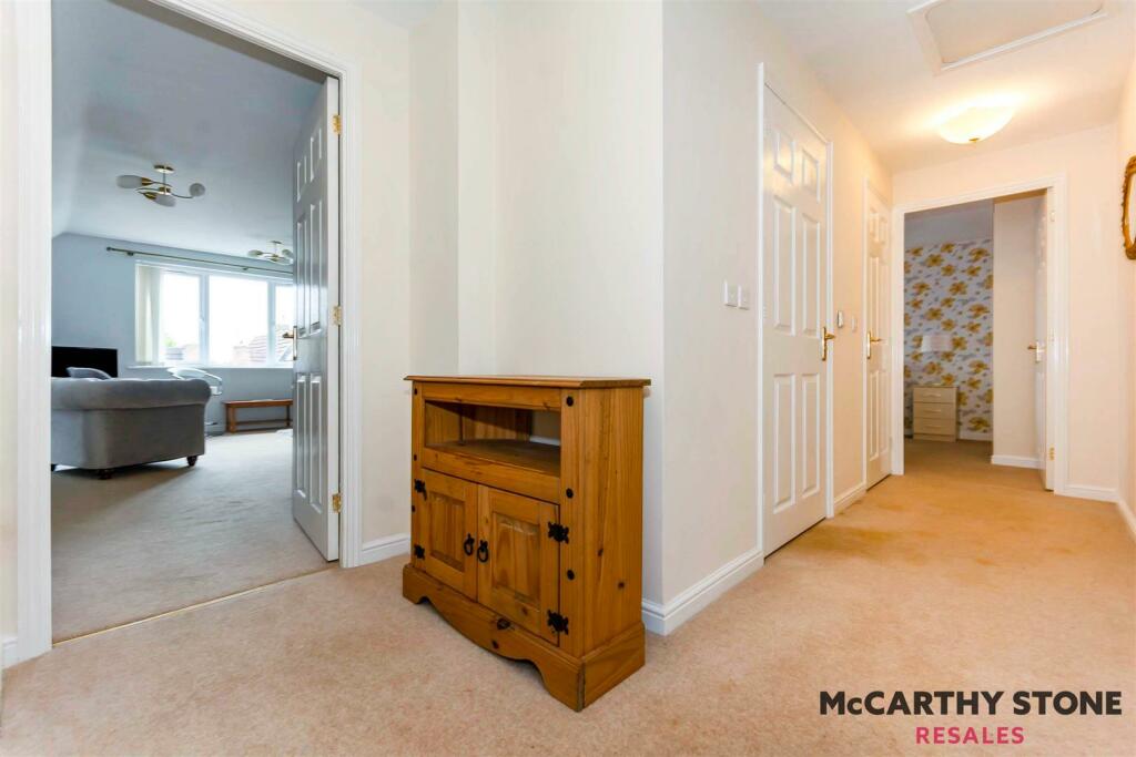 Additional property image - Lorne Court, School Road, Moseley, Birmingham