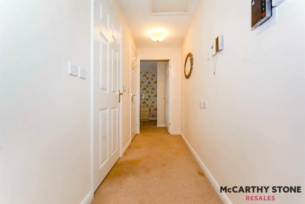 Additional property image - Lorne Court, School Road, Moseley, Birmingham
