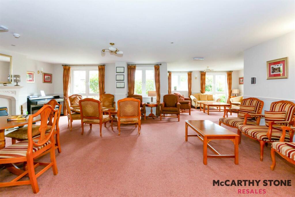 Additional property image - Lorne Court, School Road, Moseley, Birmingham