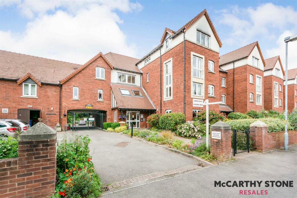 Additional property image - Lorne Court, School Road, Moseley, Birmingham