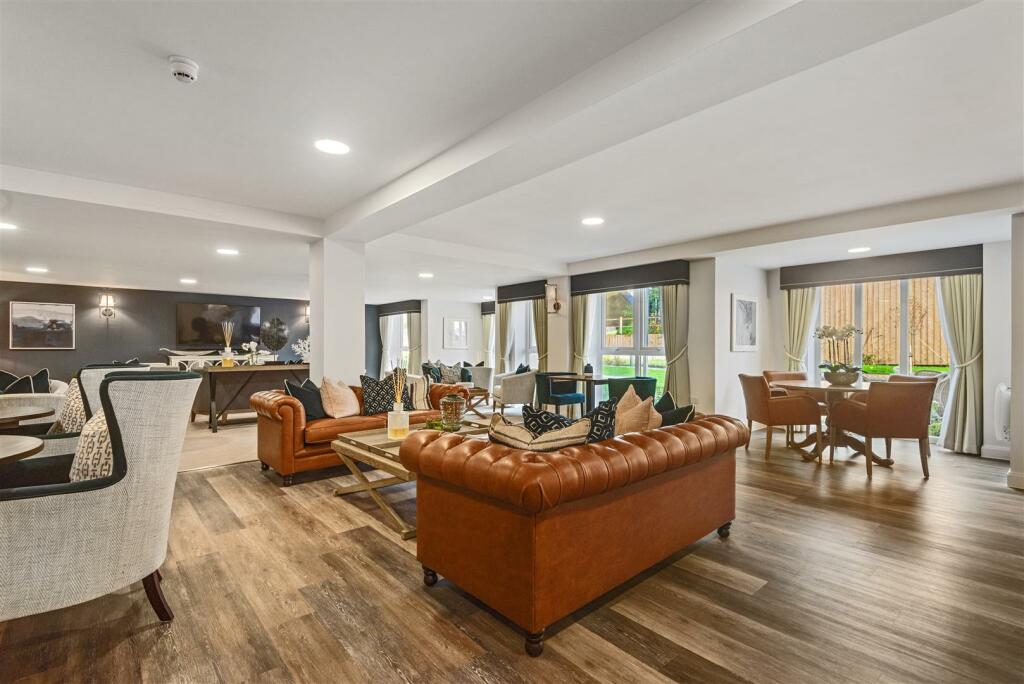 Additional image 2 of Elkington House, Charlton Green, Dover