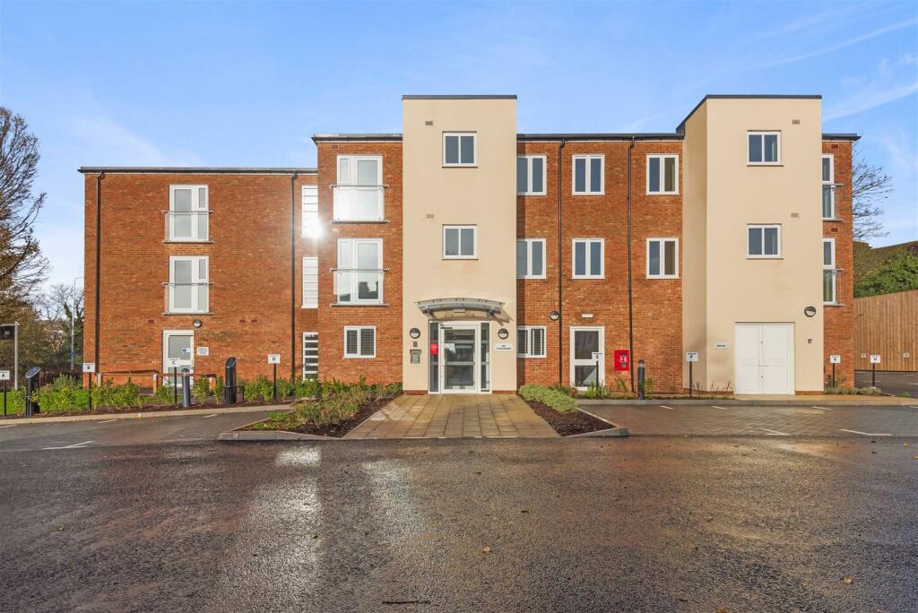 Additional image 19 of Elkington House, Charlton Green, Dover