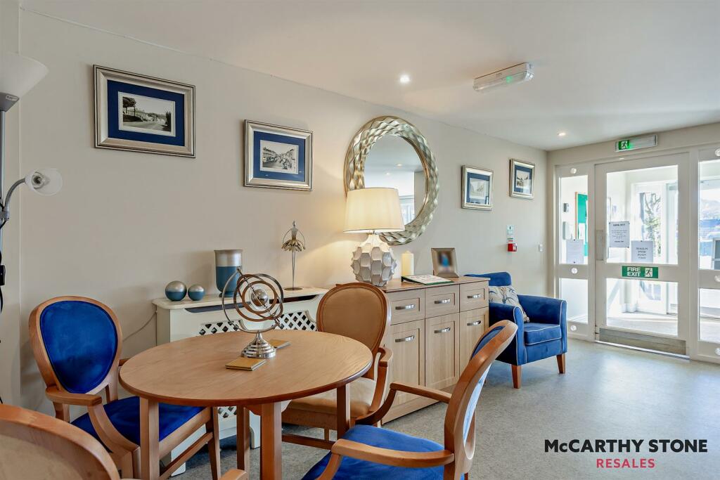 Additional property image - Imber Court, George Street, Warminster, BA12 8FY