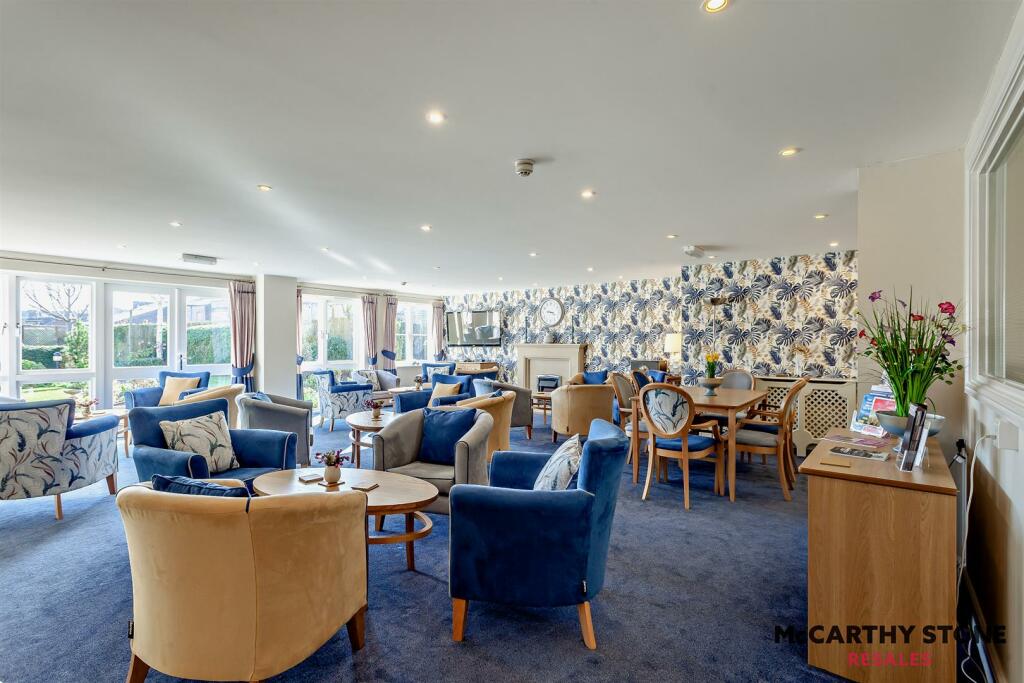 Additional property image - Imber Court, George Street, Warminster, BA12 8FY