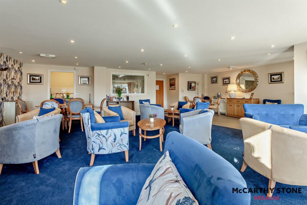 Additional property image - Imber Court, George Street, Warminster, BA12 8FY