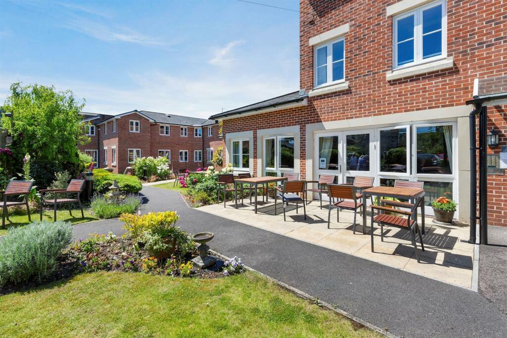 Additional property image - Imber Court, George Street, Warminster, BA12 8FY