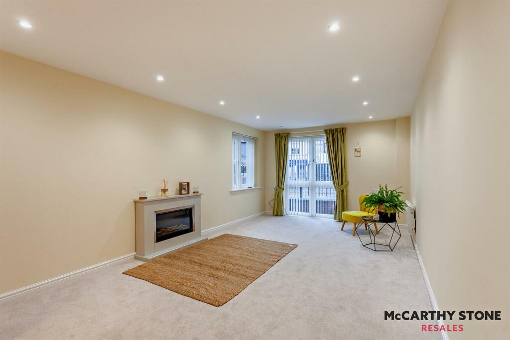 Additional property image - Imber Court, George Street, Warminster, BA12 8FY