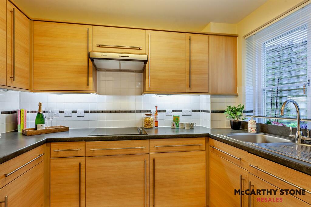 Additional property image - Imber Court, George Street, Warminster, BA12 8FY
