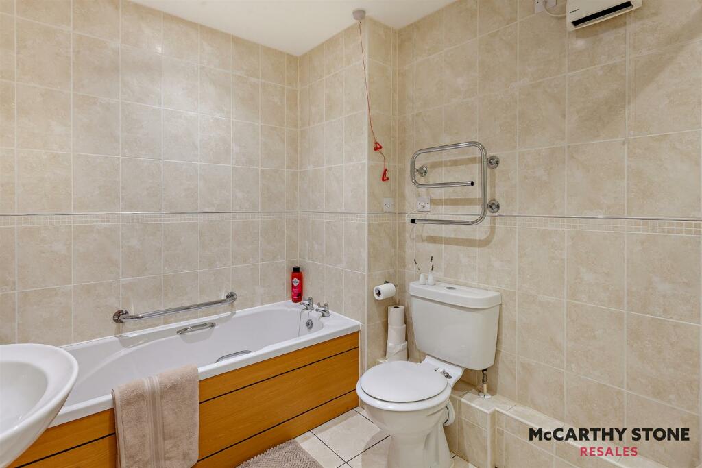 Additional property image - Imber Court, George Street, Warminster, BA12 8FY