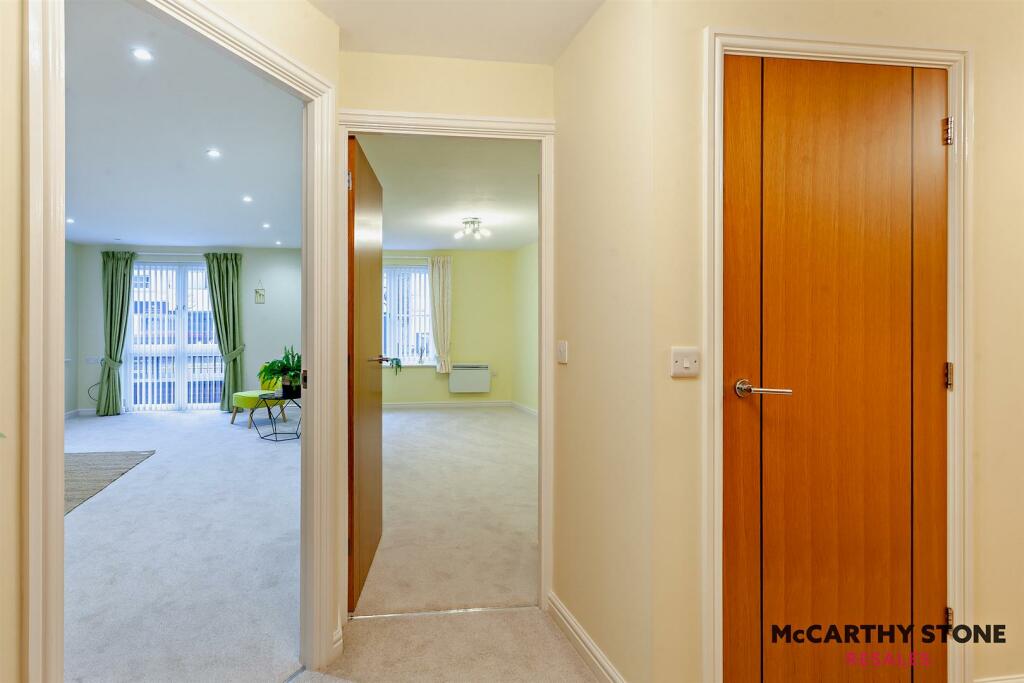 Additional property image - Imber Court, George Street, Warminster, BA12 8FY