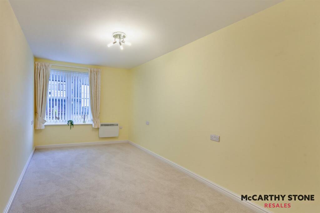 Additional property image - Imber Court, George Street, Warminster, BA12 8FY