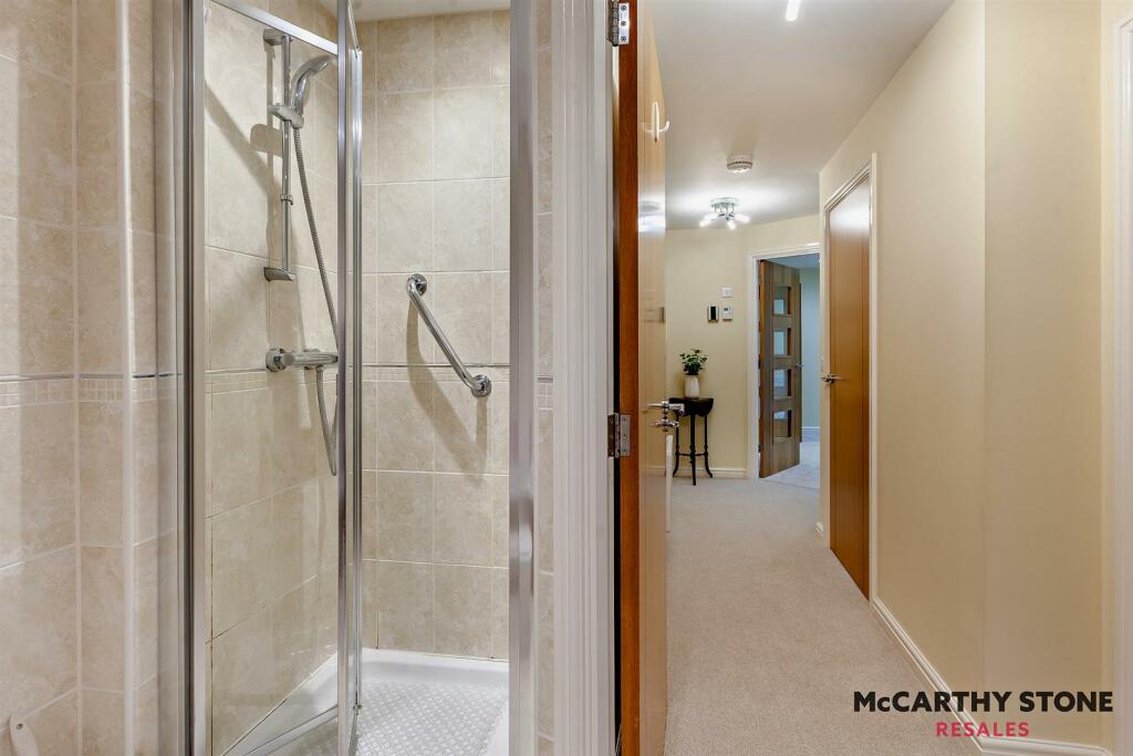 Additional property image - Imber Court, George Street, Warminster, BA12 8FY