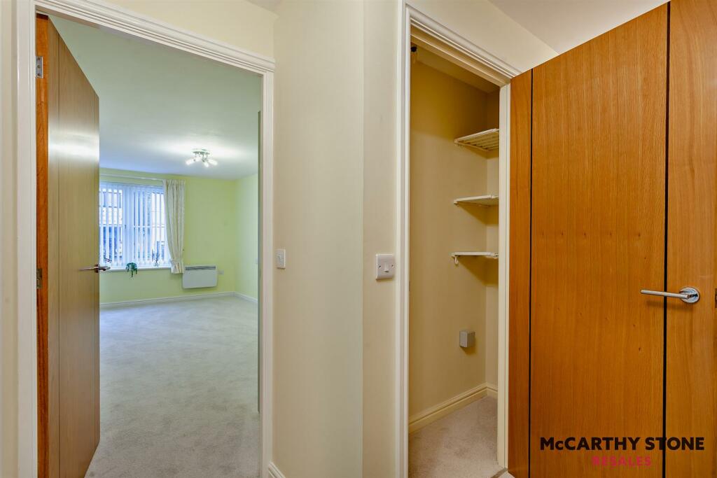 Additional property image - Imber Court, George Street, Warminster, BA12 8FY
