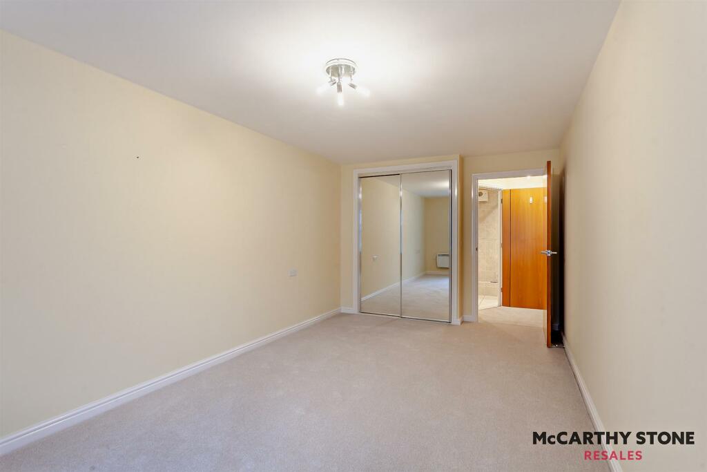 Additional property image - Imber Court, George Street, Warminster, BA12 8FY