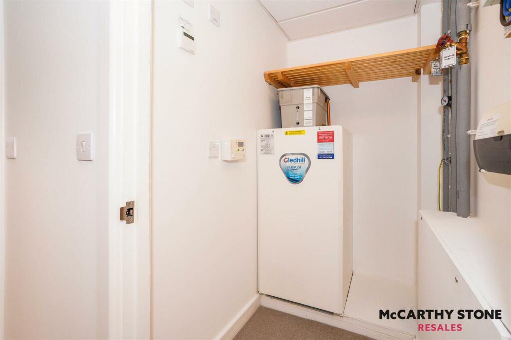 Additional property image - Peel Court, College Way, Welwyn Garden City, Hertfordshire, AL8 6DG