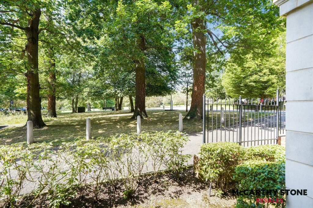 Additional property image - Peel Court, College Way, Welwyn Garden City, Hertfordshire, AL8 6DG