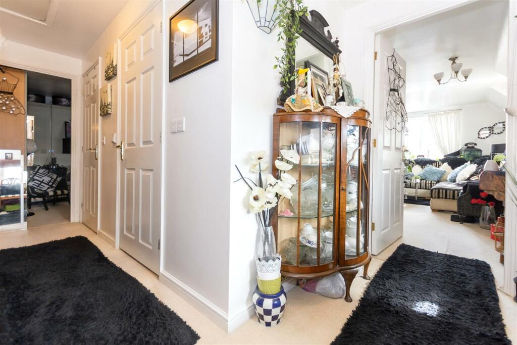 Additional property image - Lorne Court, school road, Moseley, Birmingham