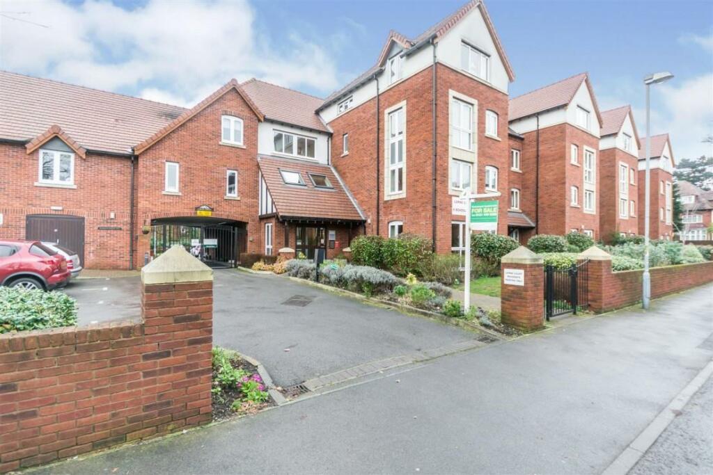 Additional property image - Lorne Court, school road, Moseley, Birmingham