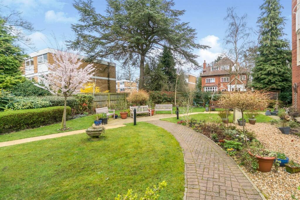 Additional property image - Lorne Court, school road, Moseley, Birmingham