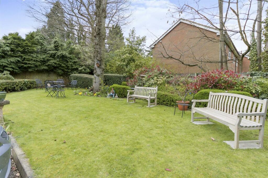 Additional property image - Lorne Court, school road, Moseley, Birmingham