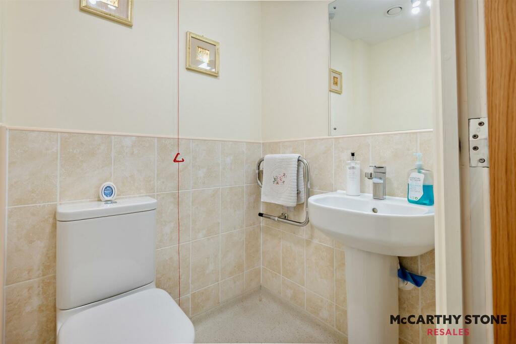 Additional property image - Barnhill Court, Barnhill Road, Chipping Sodbury, Bristol