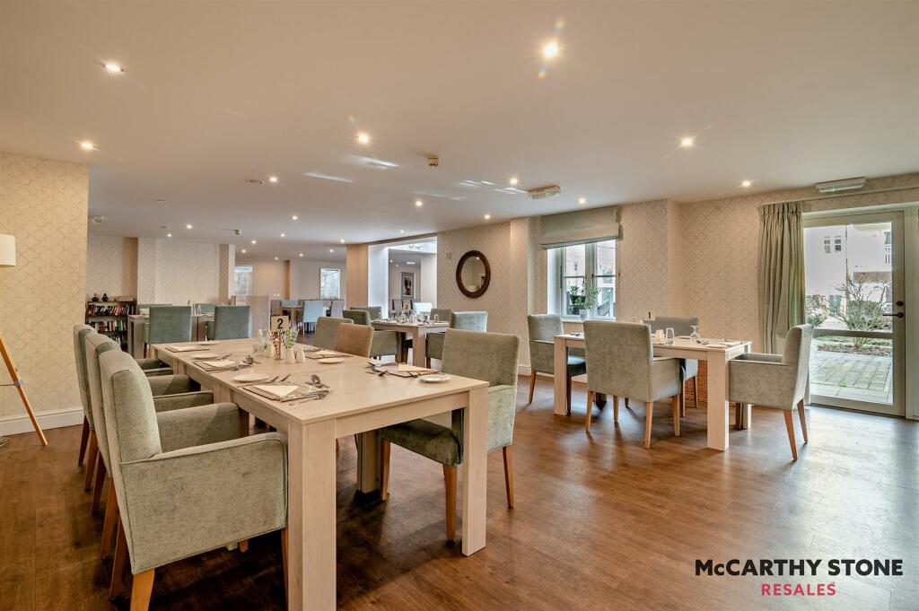Additional property image - Barnhill Court, Barnhill Road, Chipping Sodbury, Bristol
