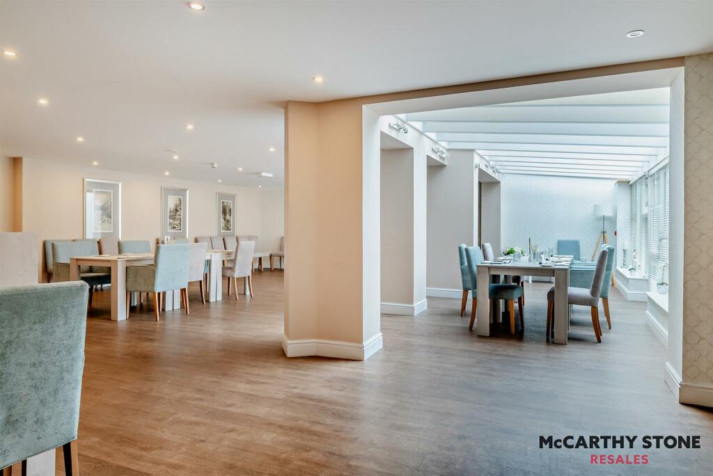 Additional property image - Barnhill Court, Barnhill Road, Chipping Sodbury, Bristol