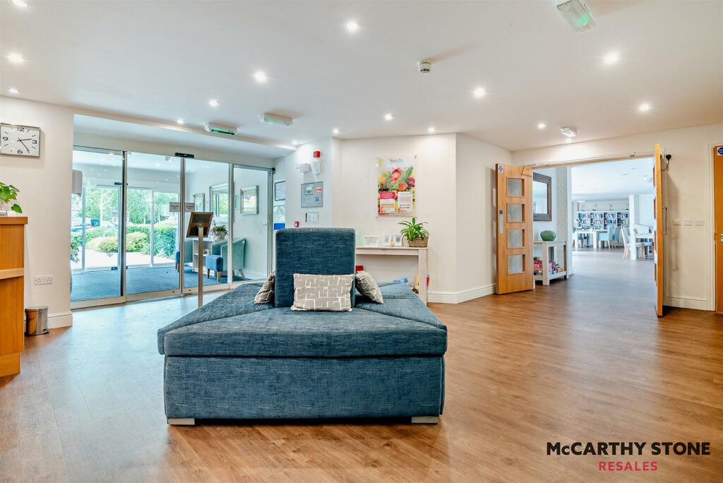Additional property image - Barnhill Court, Barnhill Road, Chipping Sodbury, Bristol