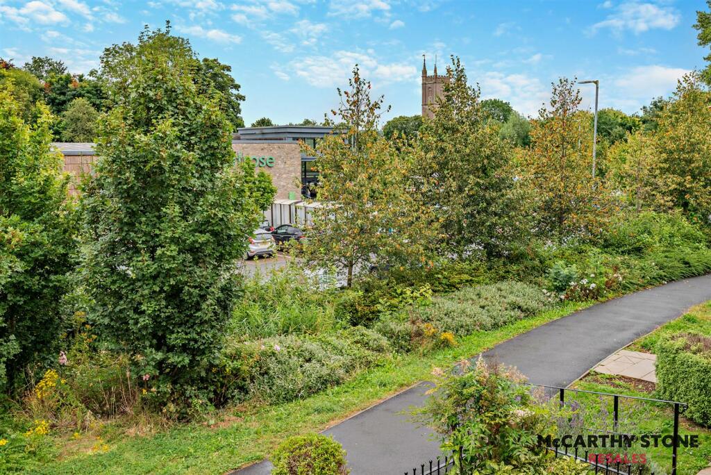 Additional property image - Barnhill Court, Barnhill Road, Chipping Sodbury, Bristol