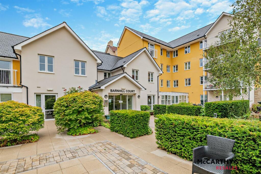 Additional property image - Barnhill Court, Barnhill Road, Chipping Sodbury, Bristol