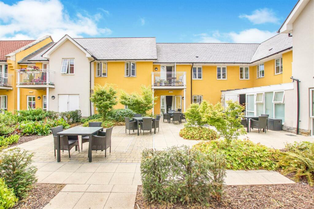 Additional property image - Barnhill Court, Barnhill Road, Chipping Sodbury, Bristol