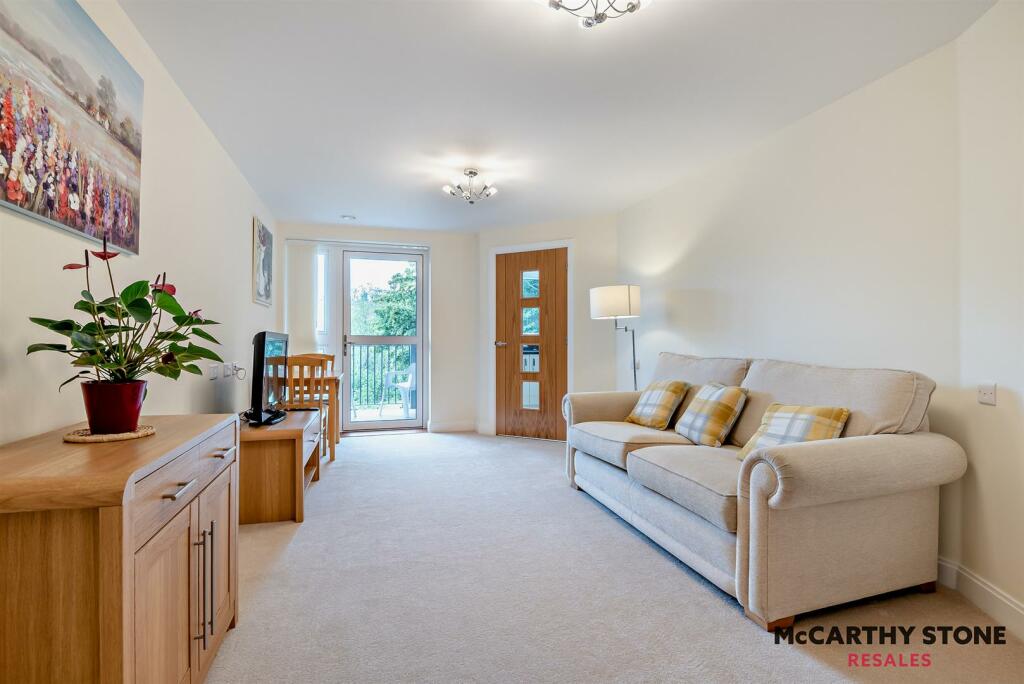 Additional property image - Magpie Court, High Street, Hanham, Bristol, BS15 3FS