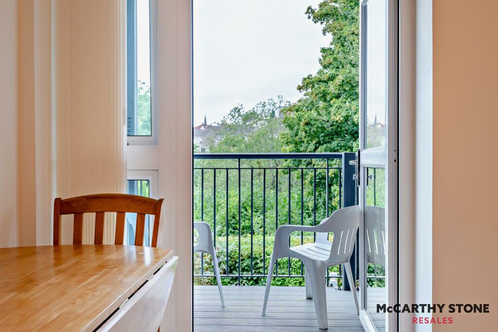 Additional property image - Magpie Court, High Street, Hanham, Bristol, BS15 3FS