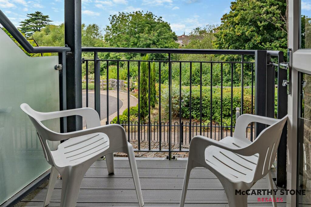 Additional property image - Magpie Court, High Street, Hanham, Bristol, BS15 3FS