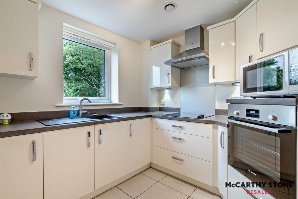 Additional property image - Magpie Court, High Street, Hanham, Bristol, BS15 3FS