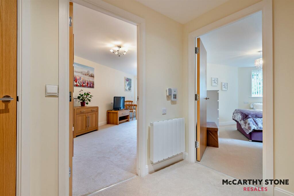 Additional property image - Magpie Court, High Street, Hanham, Bristol, BS15 3FS