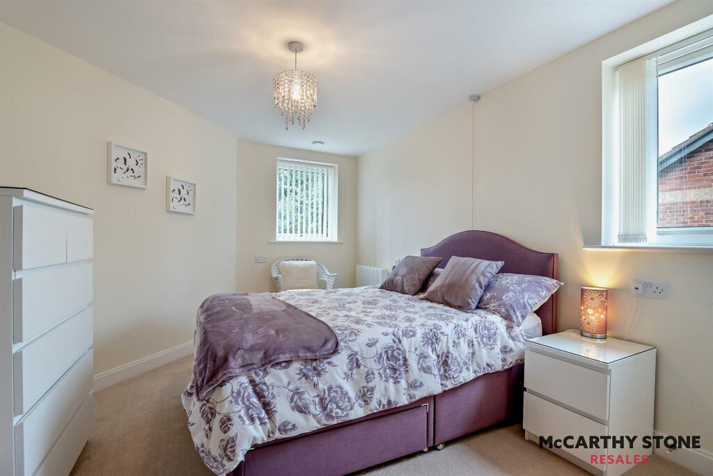 Additional property image - Magpie Court, High Street, Hanham, Bristol, BS15 3FS