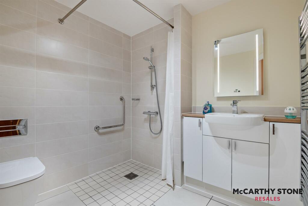 Additional property image - Magpie Court, High Street, Hanham, Bristol, BS15 3FS