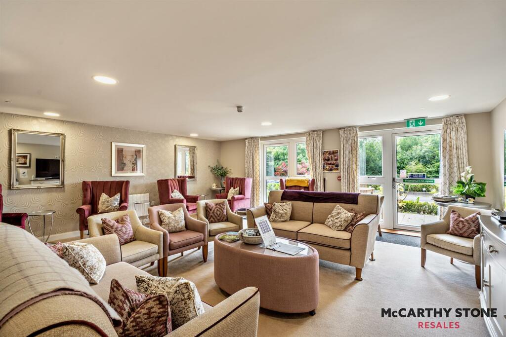 Additional property image - Magpie Court, High Street, Hanham, Bristol, BS15 3FS
