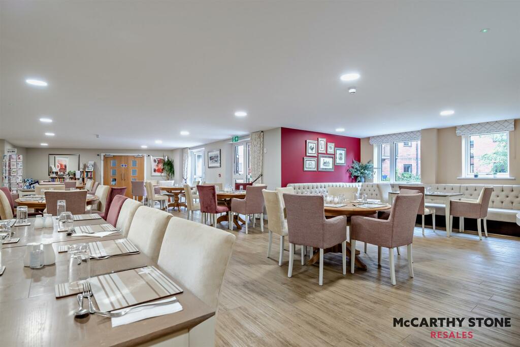 Additional property image - Magpie Court, High Street, Hanham, Bristol, BS15 3FS
